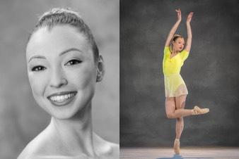 Ballet, and Ballet Chicago Kelanie Murphy Hometown: Crystal Lake, Illinois Training & Experience: B.F.A.