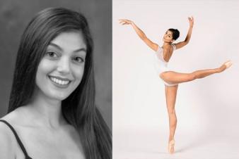 of Ballet Summer Programs: Al