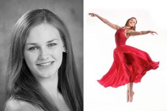 Theatre, Joffrey Ballet on full scholarship, Ballet West, Nashville Ballet, and Ballet Met Ella, and Appalachian Song Featured Repertory: Spanish and Ballerina Doll in The Nutcracker; soloist in