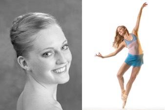 Hometown: Omaha, Nebraska Training & Experience: Omaha Theater Ballet School; summer programs at Pacific Northwest Ballet and Ballet Austin; apprentice with Omaha Theater Ballet Featured Repertory: