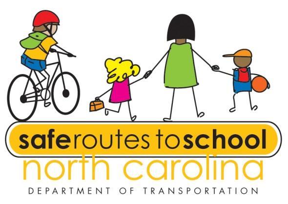 NC s Safe Routes to School Program Started in 2005 using USDOT