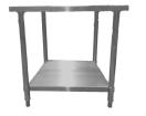 DESCRIPTION Qty RCSTD3 300mm Stand complete with shelf, Suits RCT3 Counter-Top models 1 RCSTD6 600mm Stand complete with shelf,