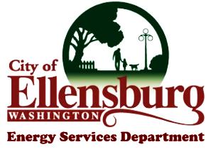 Ellensburg Community Renewable Park Electricity City of Ellensburg (approx 8500 utility customers )