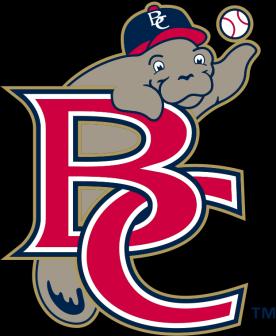 Class A-Advanced OFFICIAL GAME INFORMATION Clearwater Threshers (36-23, 73-56) at Brevard County Manatees (25-32, 54-72) Friday, August 28, 2015 5:05 p.m. Space Coast Stadium Audio: ManateesBaseball.