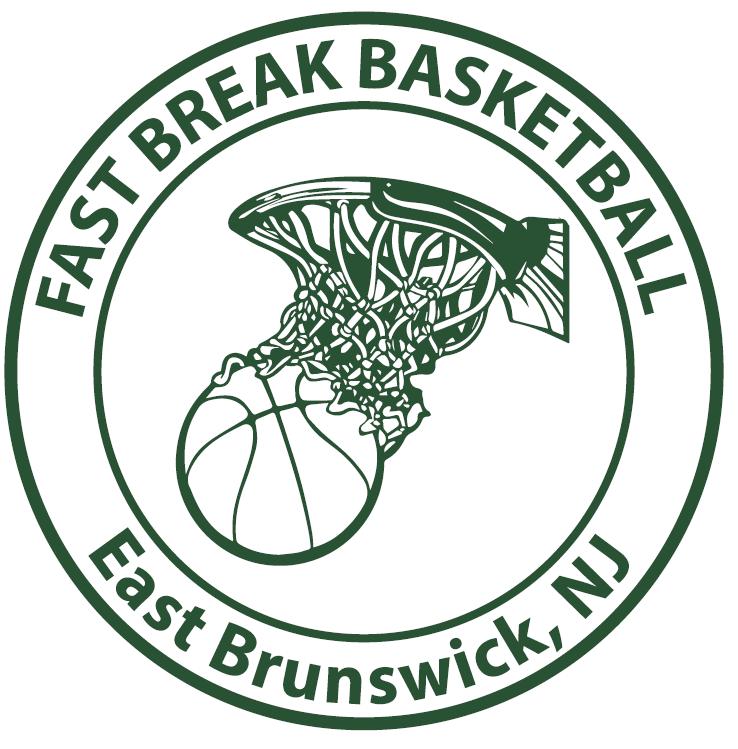 East Brunswick Fast Break Basketball Rule Book www.fastbreakbasketball.