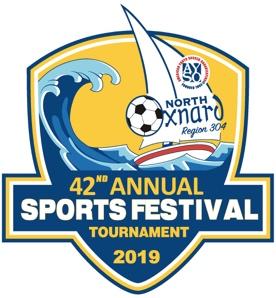Sponsored by AYSO Region 304, Oxnard, California 42 nd Annual AYSO Oxnard Sports Festival Soccer Tournament AYSO Invitational Tournament Rules & Regulations CATEGORY Rules & Regulations 1)