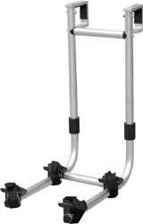 Vail Spa For Sale: RV LADDER MOUNT BIKE RACK to carry two bikes Only used on one trip Will sell for $35 ($49.