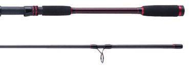 S uadron il PE S UADRO Pilk are powerful rods. Suitable to fish with pilks up to gram.