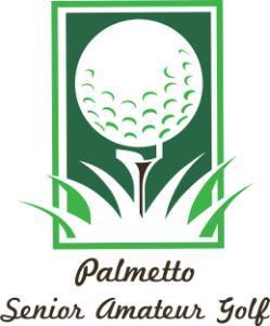 General Information Palmetto Senior Amateur Golf is a Charleston area golf group comprised of avid senior golfers who like and want to play competitive golf in a friendly atmosphere.