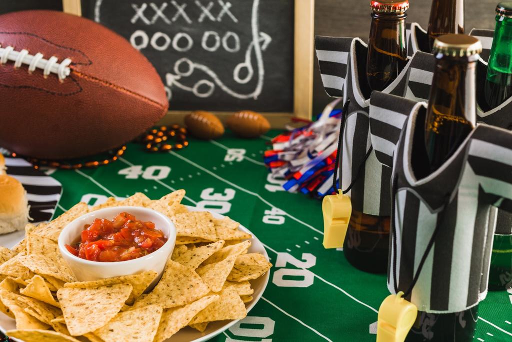 Ju Glenrochie Gazette Since 1958 January 2019 Super Bowl Party Members, make plans to come out to the 2019 Glenrochie Super Bowl Party!