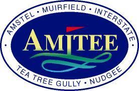 AMITEE EVENT 6-8 th MARCH 2015: The 45th Amitee event will be played at Muirfield Golf Club in Sydney on 6-8 March 2015. Cost is $170.00 and includes 2 games of golf, 2 breakfasts and 3 dinners.