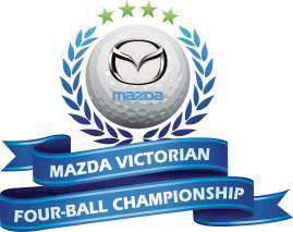 2015 MAZDA VICTORIAN FOUR-BALL CHAMPIONSHIP to be played in three sections Men s, Women s & Mixed Sections 2015 City Qualifying Rounds 2015 Country Qualifying Rounds Monday 5 January Commonwealth