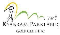 2015 Kyabram Club Victorian Women s Par 3 Championship Kyabram Parkland Golf Club Wednesday 3 Thursday 4 June ENTRY FORM TAX INVOICE ABN: 26 589 569 172 Competitor Name (BLOCK Letters) (First Name)