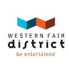 PART VI (Schedule A) and Western Fair Association READ BEFORE SIGNING 15 PART VI (Schedule A) THE WESTERN FAIR ASSOCIATION ( WFA ) RELEASE AND INDEMNITY AGREEMENT IN CONSIDERATION of allowing the