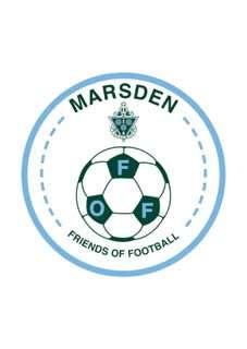 Volume 1 Issue 2 April 2017 Marsden Friends of Football Our Purpose: To Grow Football at Marsden and develop the infrastructure and practices to ensure depth and a competitive edge at all levels of