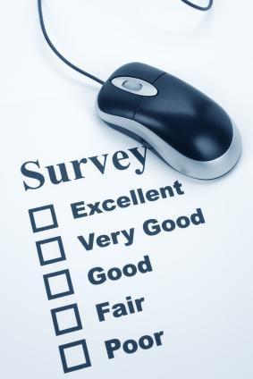 Surveys were issued through Qualtrics to 400 random students Methods The survey consisted of 64 questions