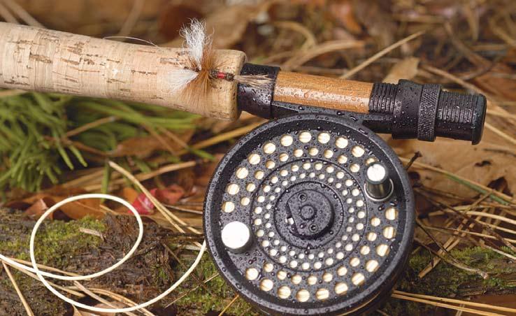 org FLY FISHING SCHOOL & FAIR June 12-14, 2015 Live Auction &