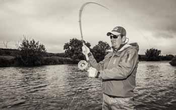 Fly Fishing School Andrew Ryan is one of Ireland s best known fly fishing instructors and guides.