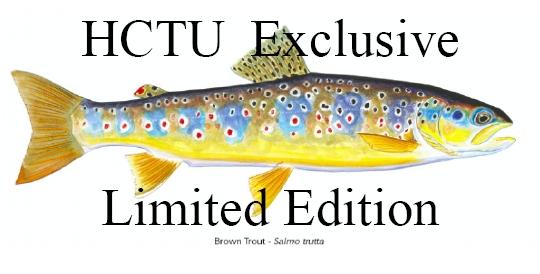 Trout Unlimited National Meeting Coming to New England.