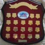 CLUB REMINDERS FLY TYING Sunday 6th July, 1.30 3 pm COMMITTEE MEETING CALL FOR NOMINATIONS Nominations are now open for the John McKay Memorial Award for Club Member of the Year 2014.