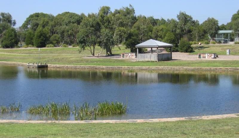 CASTING DAY MAY 11TH Mt ELIZA Our next Casting Day is has been shifted from Devilbend to Mt Eliza Regional Park which is located off Two Bays Rd near the Moorooduc Coolstores complex.