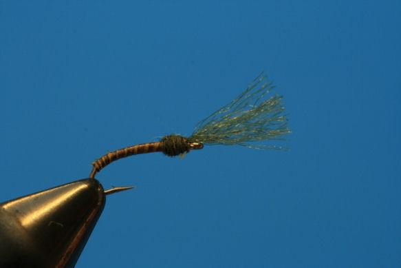 Colored Emerger