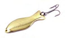 Northern Edition New Product GOLDFISH LURE