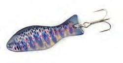 Leopard Frog Brook Trout Golden Shiner Brown Trout Living Lures The