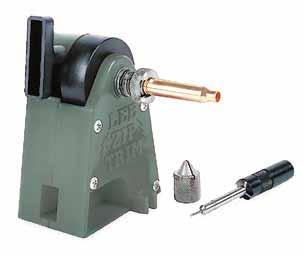 Case Conditioning Tools Zip Trim 2011 Reloading Case Length Gauge with FREE Shell Holder 5.
