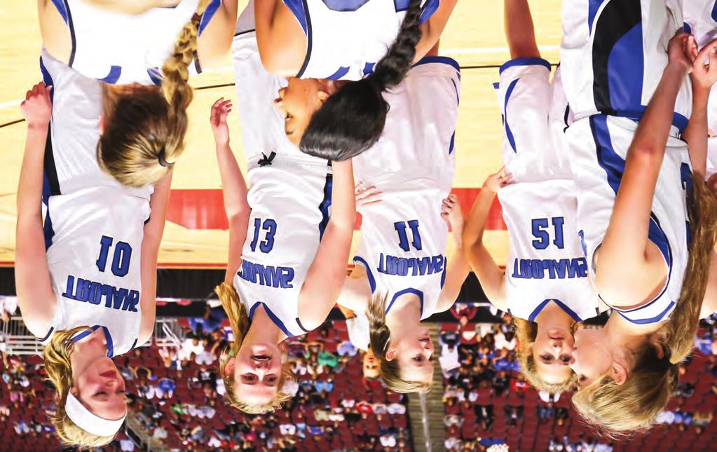 3A Girls State Championship Preview Valley Christian is the No. 1 seed (photo by Jim Willittes of maxpreps.com). By Andy Morales azpreps365.com A closer look at the top eight seeds: No.