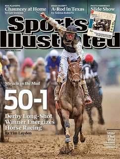 The Kentucky Derby & Oaks The Kentucky Oaks more than the day before Derby Make it a stand alone event Focus on women and their interest TV ratings up 11% in 2009 16.