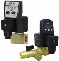 Different valve types, connections and voltages are available to suit virtually every application.