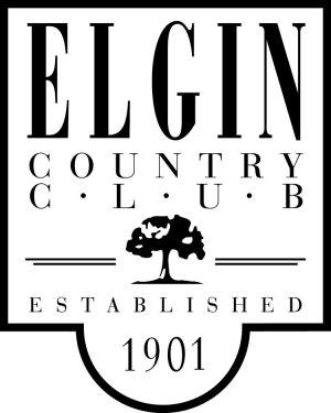 THE 2019 ELGIN COUNTRY CLUB CADDIE
