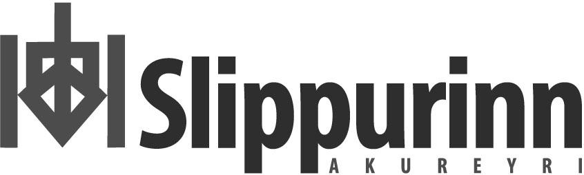 Slippurinn Akureyri ehf. provides comprehensive services for the fishing industry.