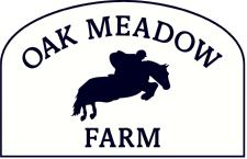 Oak Meadow Farm 309 Scantic Road East Windsor, CT 06088 Sunday, December 17 th, 2017 Judge: Ann Jamieson Steward: Deb Krawitz Sunday, January 21 nd, 2018 Judge: Richard Luckhardt Steward: Lucy