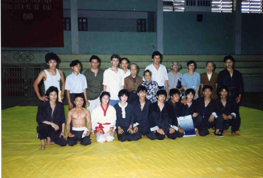 Master Nguyễn Dân Phú