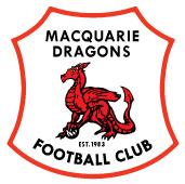 Macquarie Dragons Football Club And Gladesville-Hornsby Football Association Inc By-Laws and Guidelines for Players,