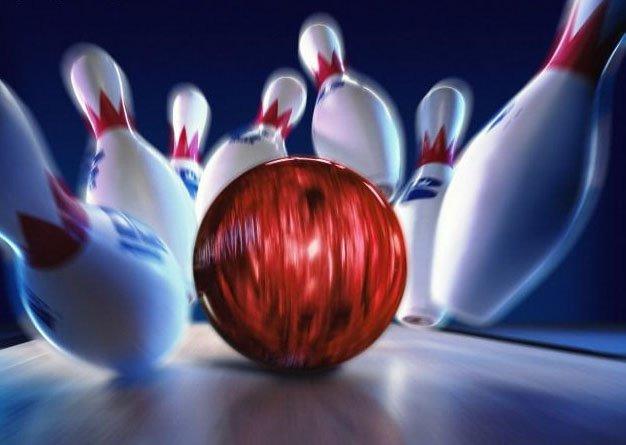 Spare Column: Northern Indiana Bowlers Tour Northern Indiana Bowlers Tour Date: 6-5-2011 Location: Center: Pattern: # of Entries: 11 High Game 1: 185 Warsaw, IN Warsaw Bowl Scorpion Bowler: Bill