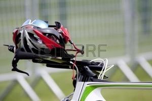 Bike Conduct: Helmet Meet CSA, ANSI, SNELL or other recognized safety certification standard.