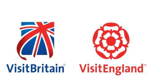 VisitBritain, Adding Value to Support International Event Growth