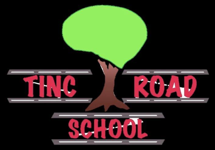 The Tinc Times Where Everyone Focuses on Learning Volume 2, Issue 8 October 26, 2018 Calendar of Events Monday, October 29 PTO Meeting in Cafeteria 3:45pm (teachers attending) Wednesday, October 31