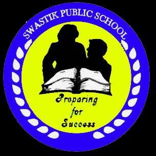 SWASTIK PUBLIC SCHOOL KH NO