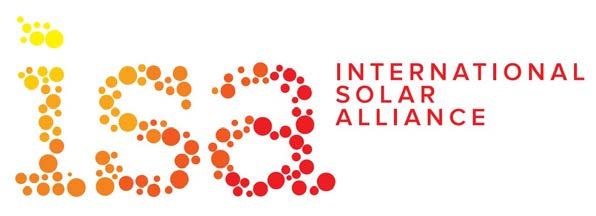 The first General Assembly of the International Solar Alliance (ISA) will take place on October 2, 2018 in New Delhi.