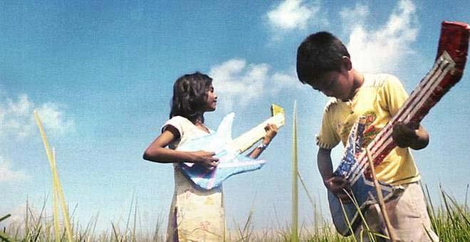 Rima Das National Award-winning feature Village Rockstars has been chosen to represent India in the Best Foreign Language category at the 91st Academy Awards 2019.