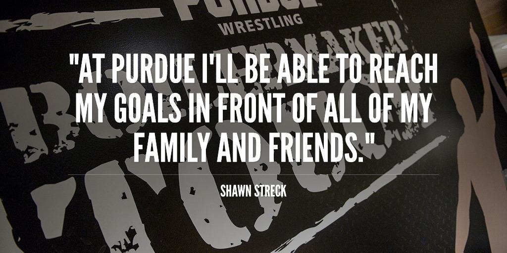 Northview native is a two-time FloNationals finalist, taking top honors at 113 pounds in 2014. Indiana s own Shawn Streck, the country s second-ranked high school heavyweight and No.