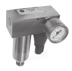 bar (8 to 9 psi) Types 478- to -7 (Fig., ) pressure regulators with optional set point range. to. bar ( to psi) Mounted on rails conforming with DIN EN / with accessories or mounted using a universal bracket Type 478-4 (Fig.