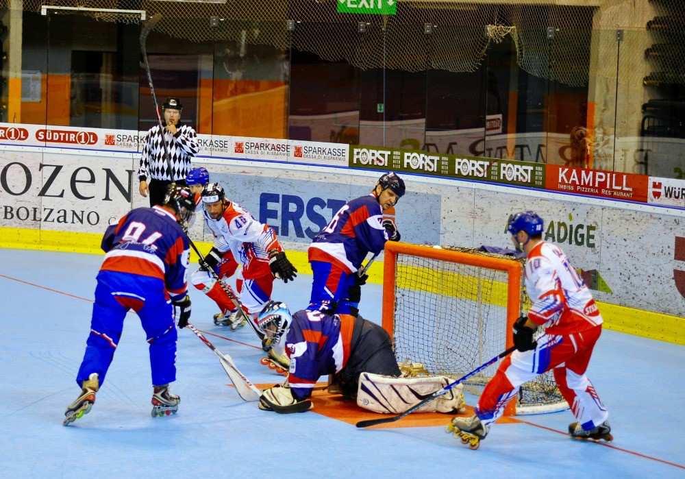 1.8 Rules of the Game: FIRS In Line Hockey Committee shall have full governing control over the Masters World Cups, which must be played in accordance with FIRS Technical In Line Hockey Rules of the