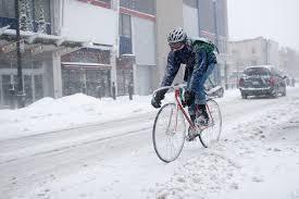 Hurdles to Cycling in Toronto Comfort Weather