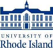 Natural Resource Economics, University of Rhode