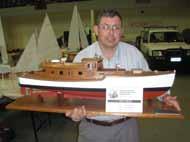 Page 3 of 5 REPORTS ON RECENT EVENTS Model Makers & Collectors Association